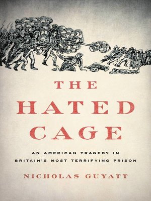 cover image of The Hated Cage